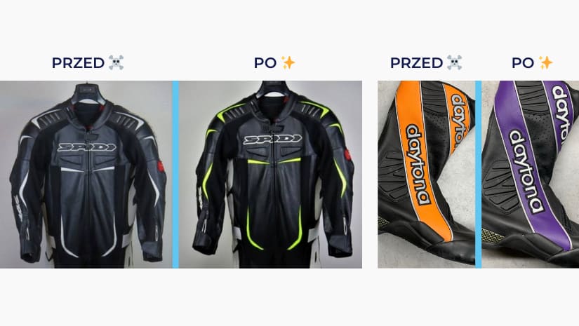Realizacja przed i po - 6